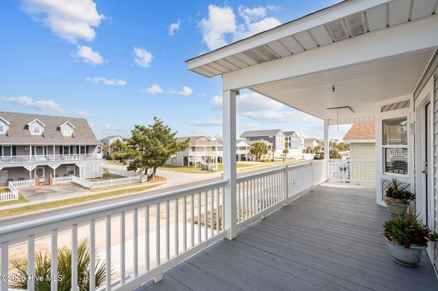 92 E Second Street, Ocean Isle Beach, NC 28469