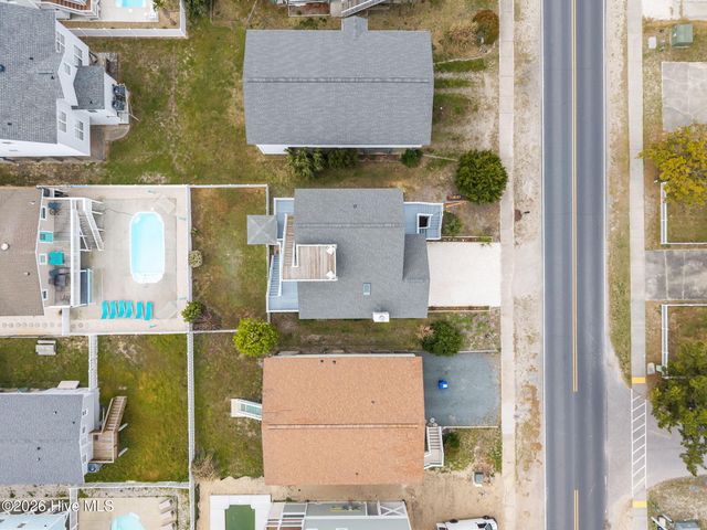 92 E Second Street, Ocean Isle Beach, NC 28469