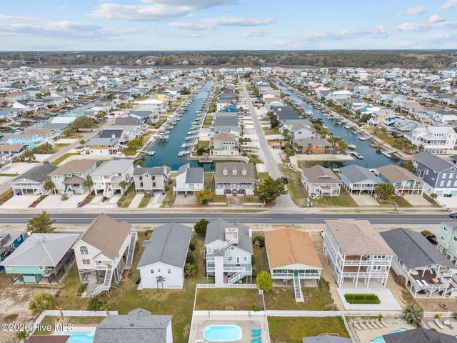 92 E Second Street, Ocean Isle Beach, NC 28469