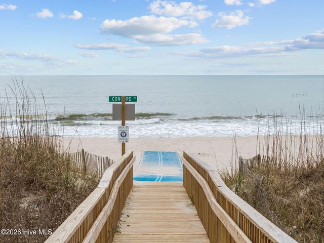 92 E Second Street, Ocean Isle Beach, NC 28469