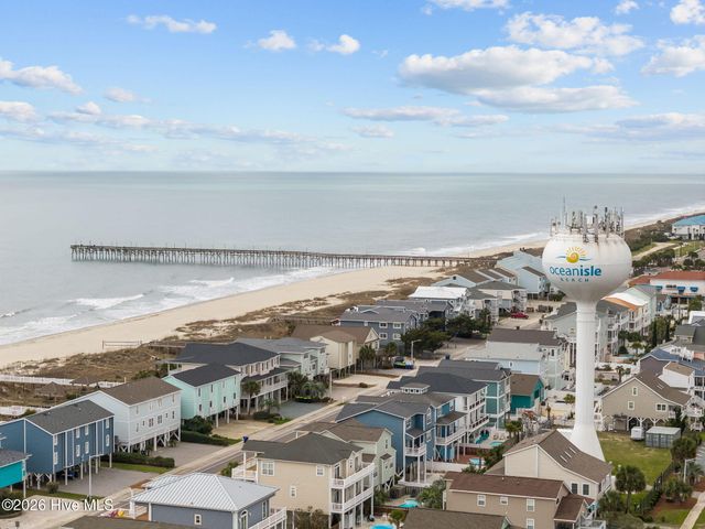 92 E Second Street, Ocean Isle Beach, NC 28469