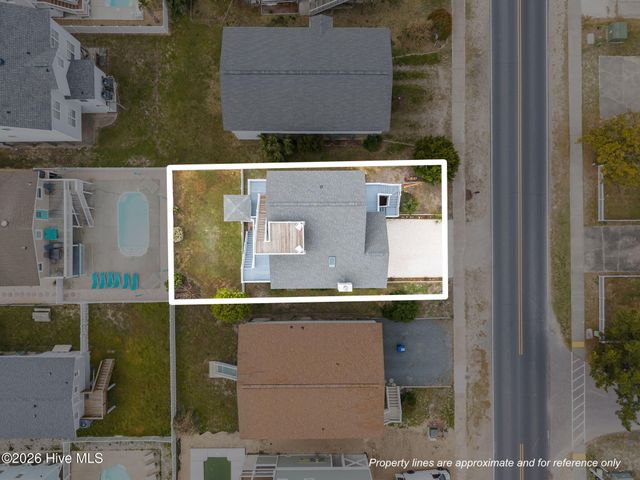 92 E Second Street, Ocean Isle Beach, NC 28469
