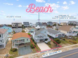 92 E Second Street, Ocean Isle Beach, NC 28469