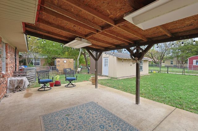 405 Birchwood Circle, Mesquite, TX 75149