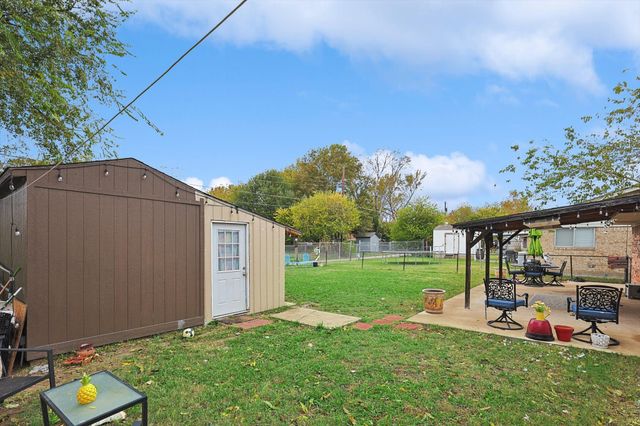 405 Birchwood Circle, Mesquite, TX 75149