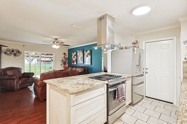 405 Birchwood Circle, Mesquite, TX 75149