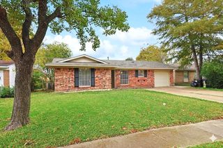 405 Birchwood Circle, Mesquite, TX 75149