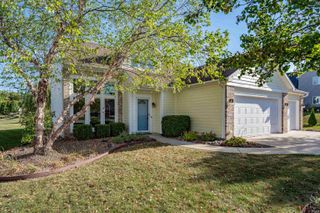 1616 Tara Bella Lane, Fort Wayne, IN 46845