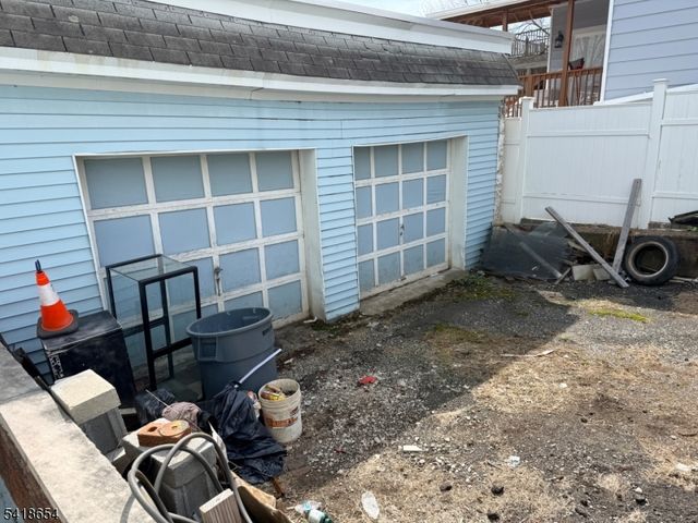 106 N 6Th St 2, Paterson City, NJ 07522