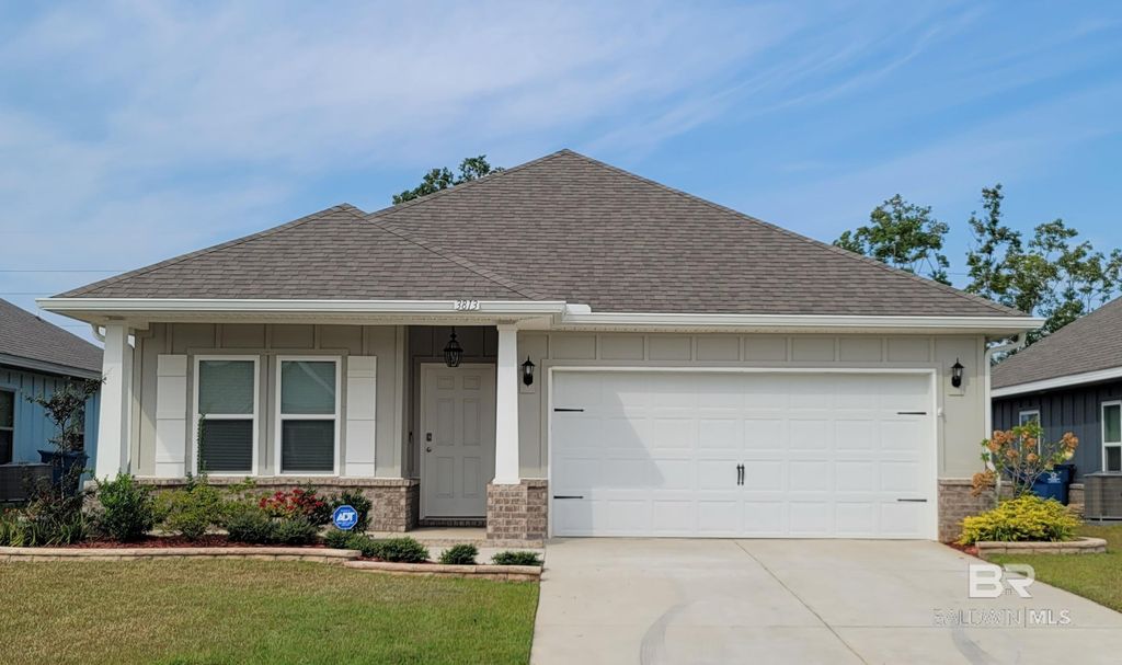 3813 Borman Court, Gulf Shores, AL 36542