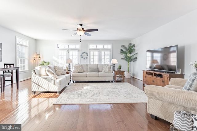 7921 CULLODEN CREST LN, Gainesville, VA 20155