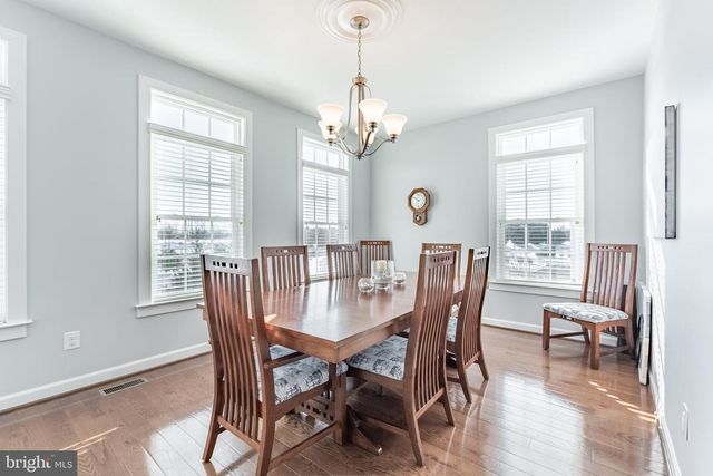 7921 CULLODEN CREST LN, Gainesville, VA 20155