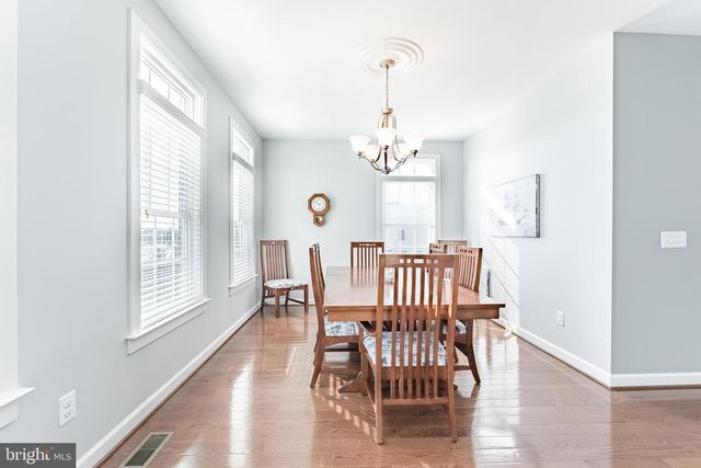 7921 CULLODEN CREST LN, Gainesville, VA 20155