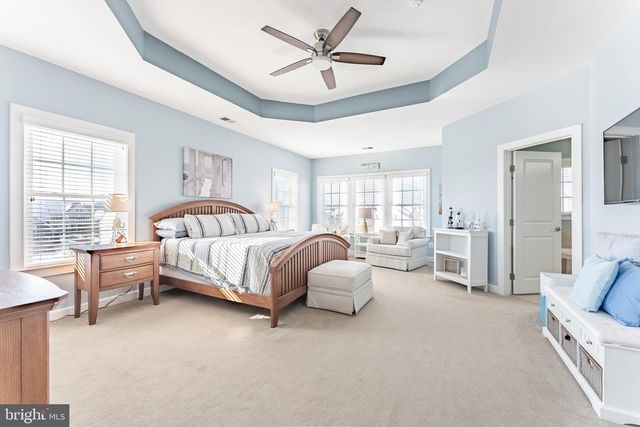 7921 CULLODEN CREST LN, Gainesville, VA 20155