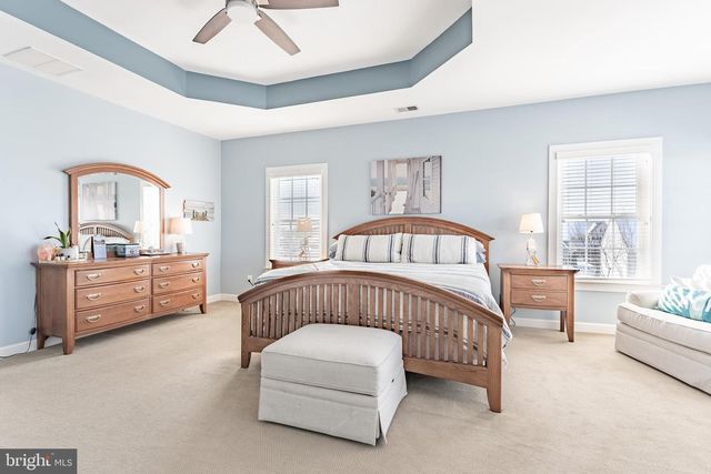 7921 CULLODEN CREST LN, Gainesville, VA 20155