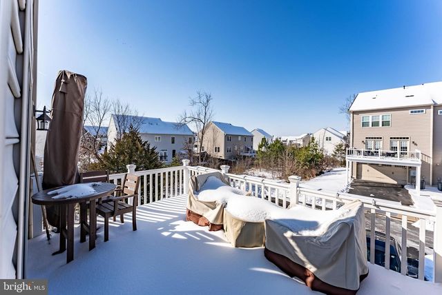 7921 CULLODEN CREST LN, Gainesville, VA 20155