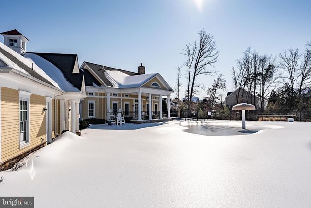 7921 CULLODEN CREST LN, Gainesville, VA 20155