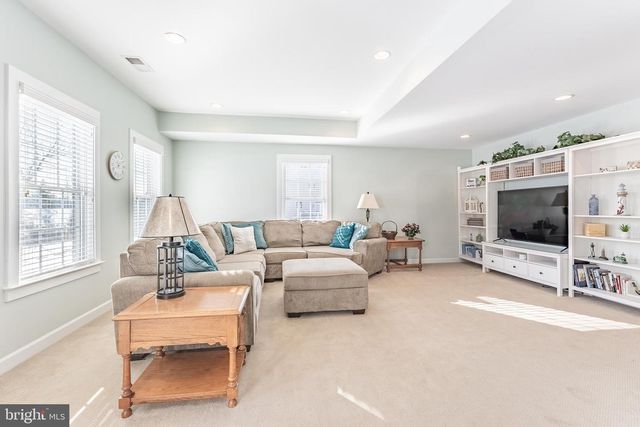 7921 CULLODEN CREST LN, Gainesville, VA 20155