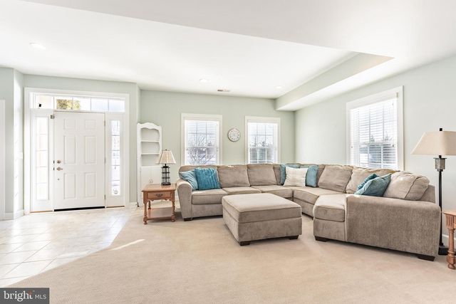 7921 CULLODEN CREST LN, Gainesville, VA 20155