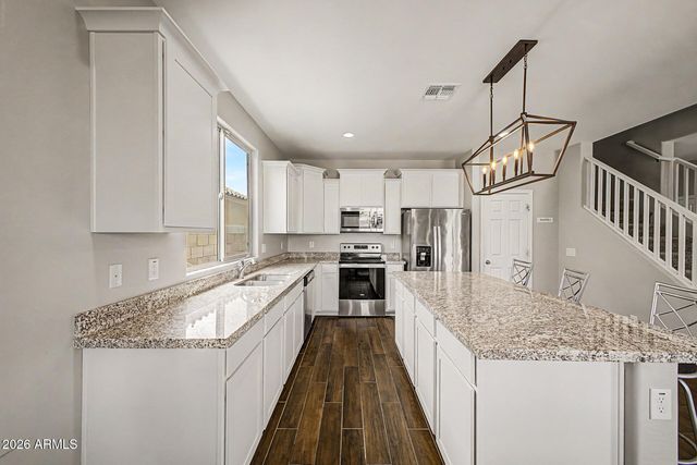 21590 W SONORA Street, Buckeye, AZ 85326