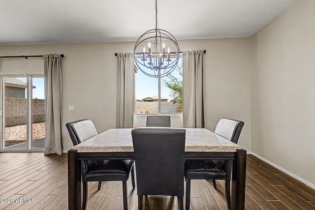 21590 W SONORA Street, Buckeye, AZ 85326