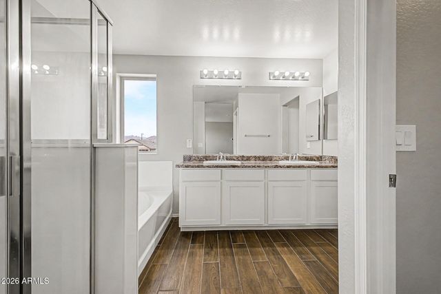 21590 W SONORA Street, Buckeye, AZ 85326