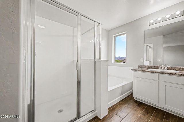 21590 W SONORA Street, Buckeye, AZ 85326