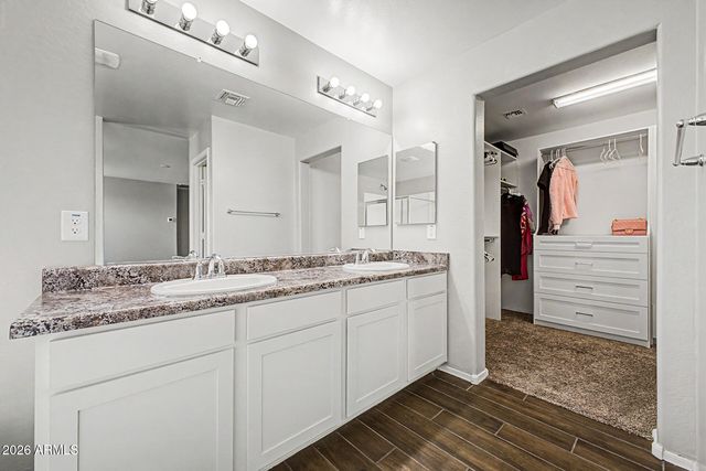 21590 W SONORA Street, Buckeye, AZ 85326