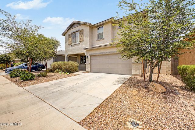 21590 W SONORA Street, Buckeye, AZ 85326