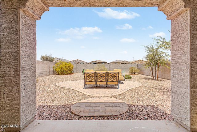 21590 W SONORA Street, Buckeye, AZ 85326