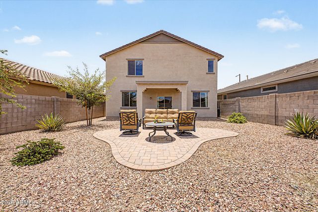 21590 W SONORA Street, Buckeye, AZ 85326