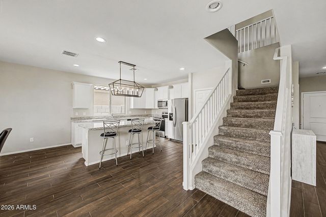 21590 W SONORA Street, Buckeye, AZ 85326