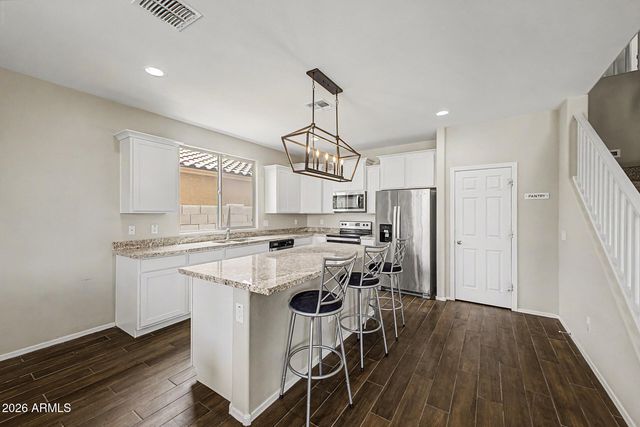 21590 W SONORA Street, Buckeye, AZ 85326