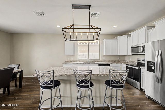21590 W SONORA Street, Buckeye, AZ 85326