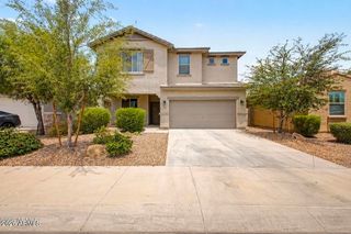 21590 W SONORA Street, Buckeye, AZ 85326