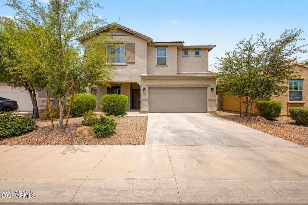 21590 W SONORA Street, Buckeye, AZ 85326 — photo 2