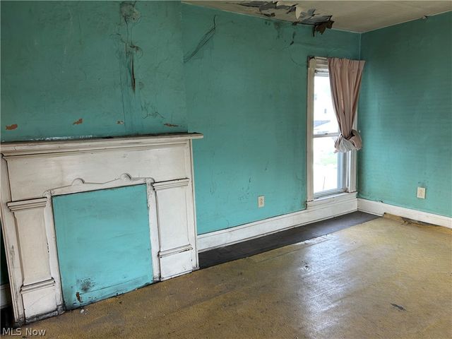 513 Union Street, Martins Ferry, OH 43935