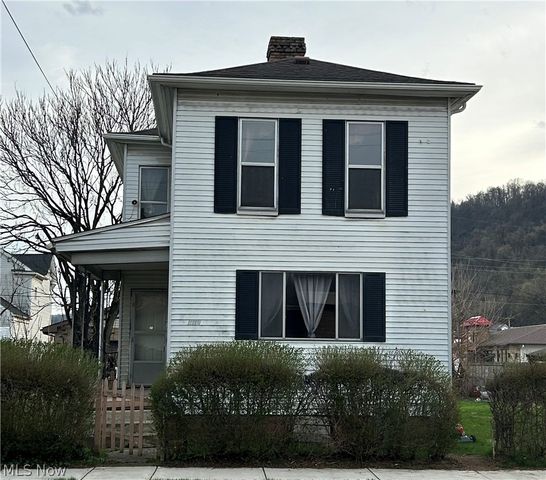 513 Union Street, Martins Ferry, OH 43935