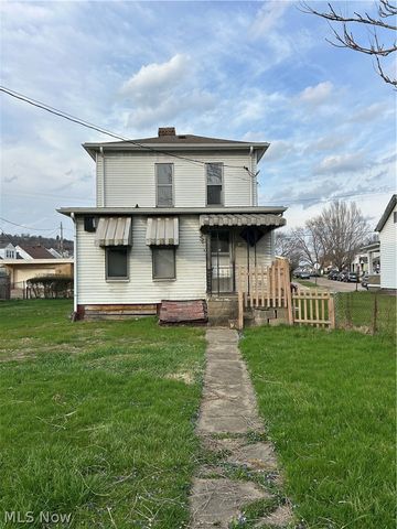 513 Union Street, Martins Ferry, OH 43935