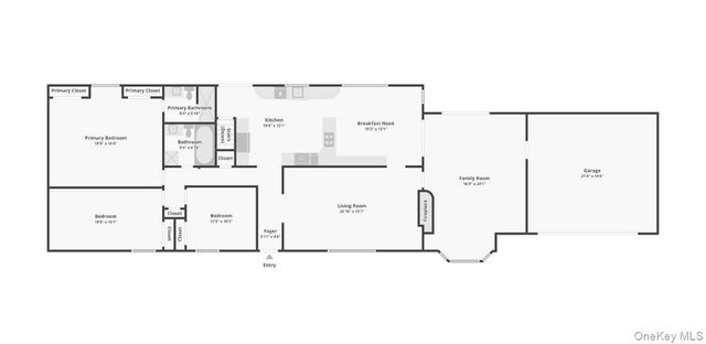 1 Fifty Acre Court, Saint James, NY 11780