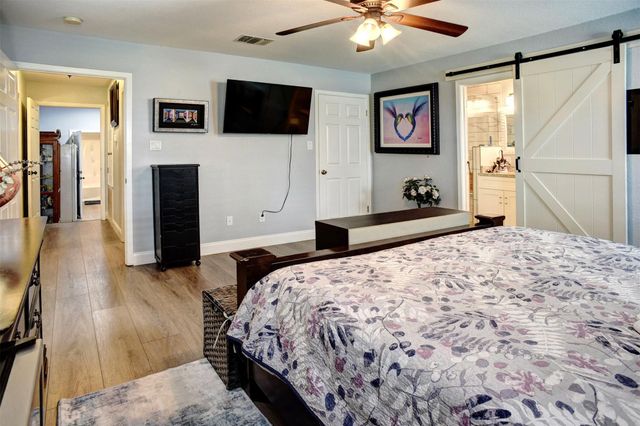 569 McAllister RD, Bastrop, TX 78602