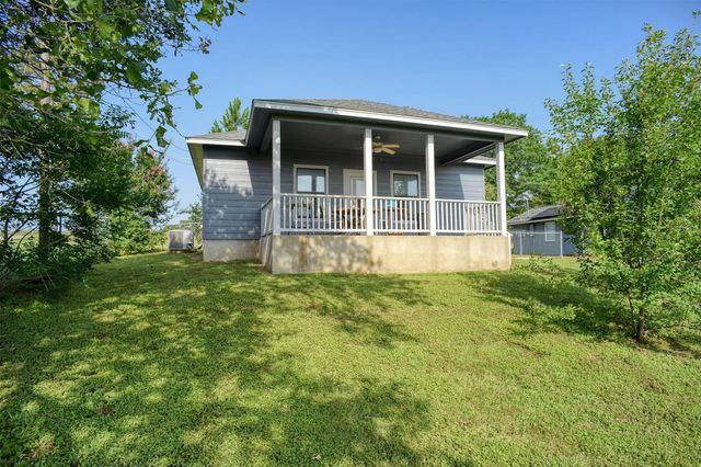 569 McAllister RD, Bastrop, TX 78602