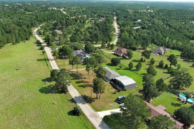 569 McAllister RD, Bastrop, TX 78602