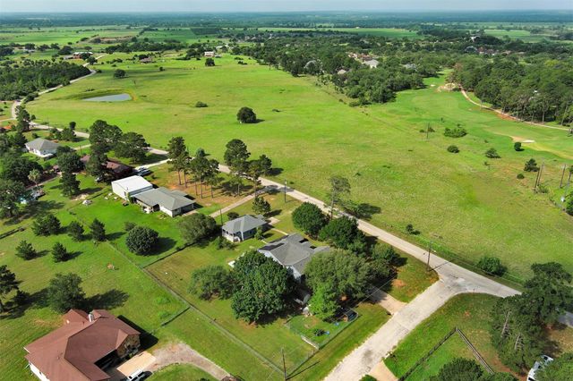 569 McAllister RD, Bastrop, TX 78602