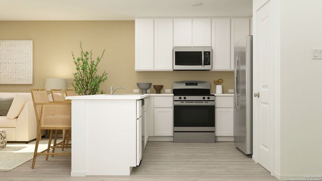 12140 Monte Azul, San Antonio, TX 78245