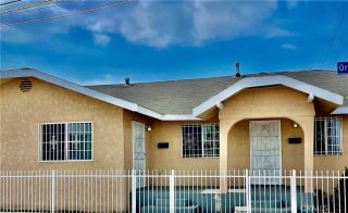1861 Orange, Long Beach, CA 90806