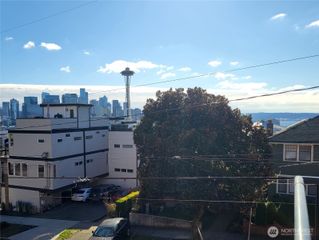 116 Aloha Street #116, Seattle, WA 98109