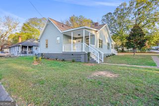 201 Scott Street, Hogansville, GA 30230