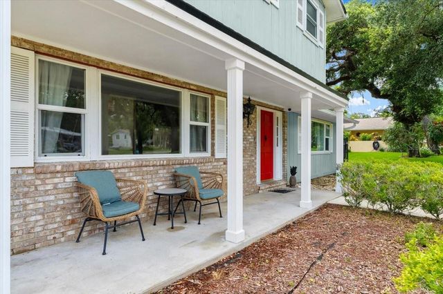 20 PUTNAM AVENUE, Ormond Beach, FL 32174