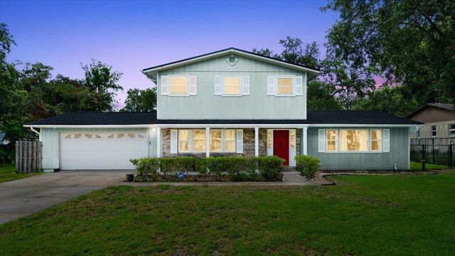 20 PUTNAM AVENUE, Ormond Beach, FL 32174